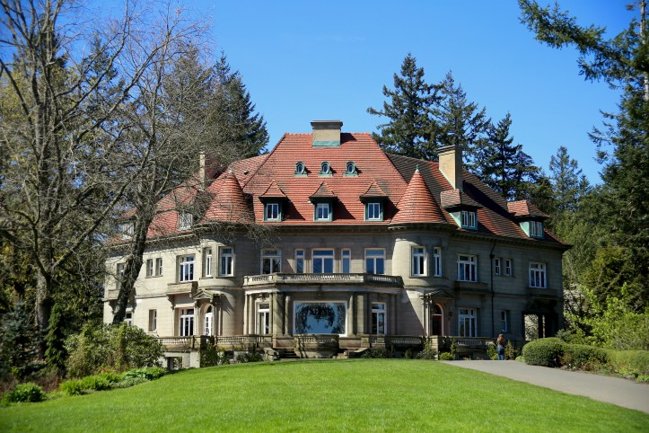 Portland with Kids | www.carriereedtravels.com