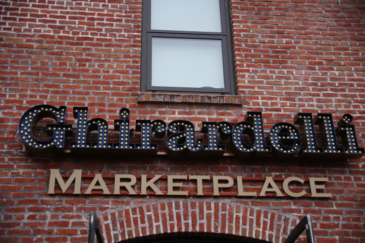 San Francisco in 3 Days with Little Kids | www.carriereedtravels.com