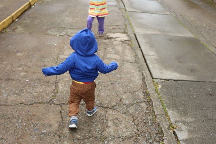 San Francisco in 3 Days with Little Kids | www.carriereedtravels.com