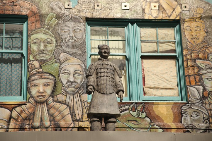 San Francisco in 3 Days with Little Kids | www.carriereedtravels.com