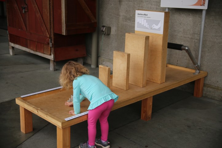 San Francisco in 3 Days with Little Kids | www.carriereedtravels.com