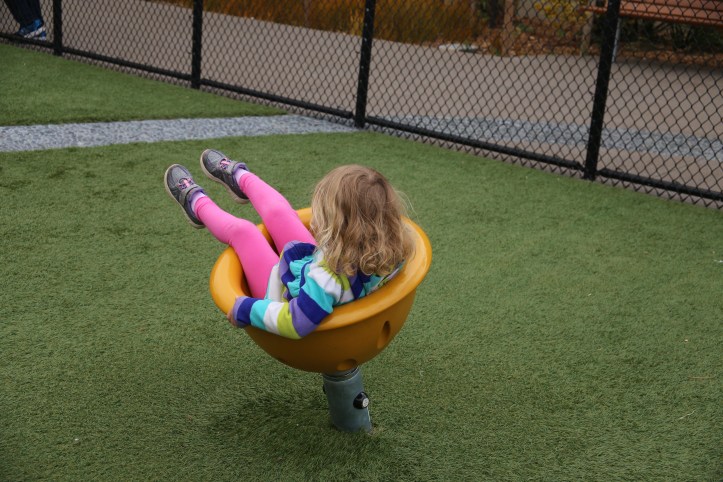 San Francisco in 3 Days with Little Kids | www.carriereedtravels.com