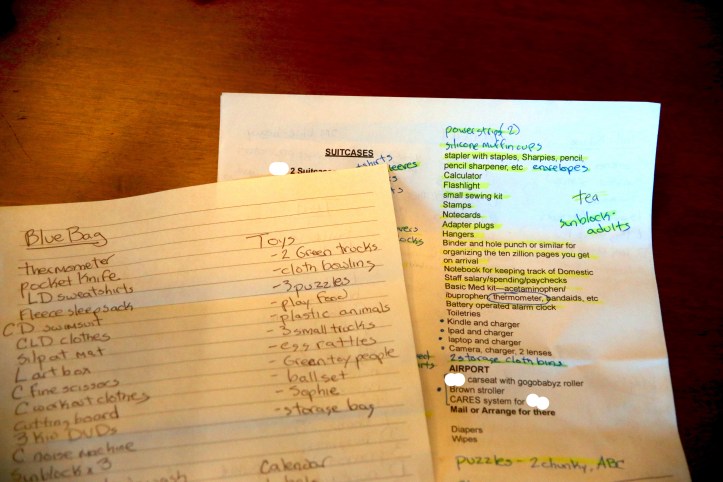 Tips for Packing Luggage When Flying | www.carriereedtravels.com