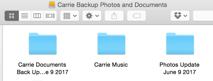 Back Up Your Files | www.carriereedtravels.com