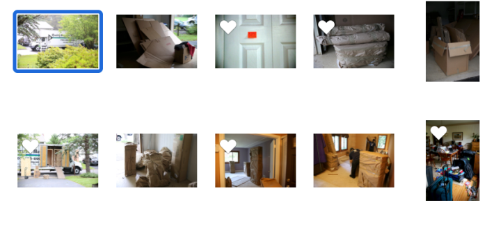 How to Organize Your Photos | www.carriereedtravels.com