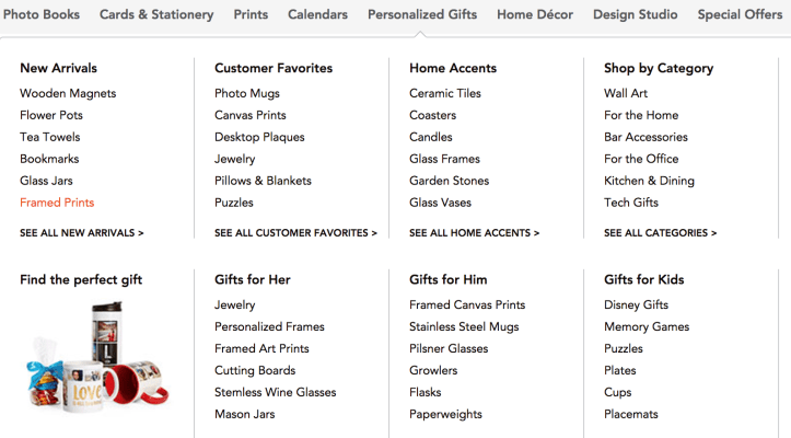 Organize Your Photos | www.carriereedtravels.com