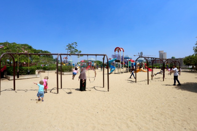 Blog_Al Azhar Park - 16