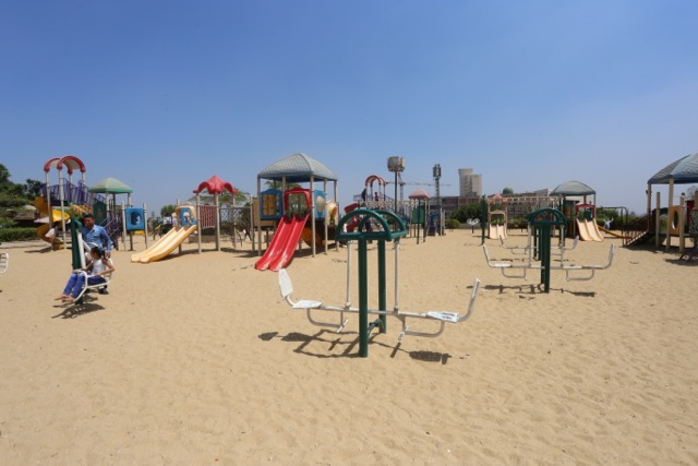 Blog_Al Azhar Park - 17