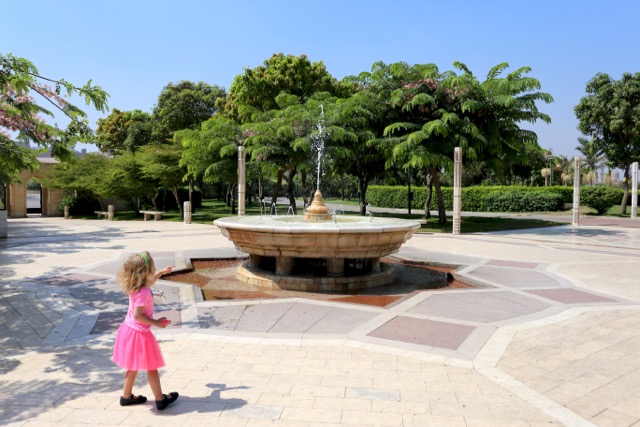 Blog_Al Azhar Park - 2