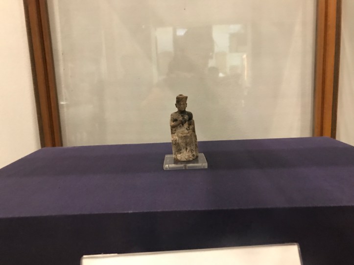 Museum of Egyptian Antiquities: A Guide to Visiting with Kids | www.carriereedtravels.com