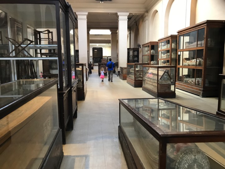 Museum of Egyptian Antiquities: A Guide to Visiting with Kids | www.carriereedtravels.com