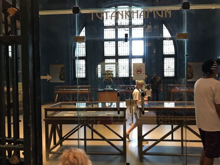 Museum of Egyptian Antiquities: A Guide to Visiting with Kids | www.carriereedtravels.com