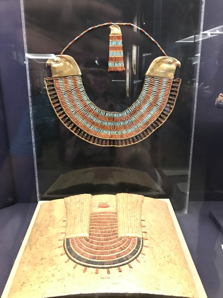 Museum of Egyptian Antiquities: A Guide to Visiting with Kids | www.carriereedtravels.com