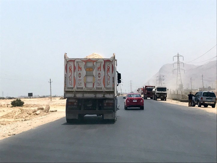 El Gouna with Kids: A Red Sea Resort Town | www.carriereedtravels.com