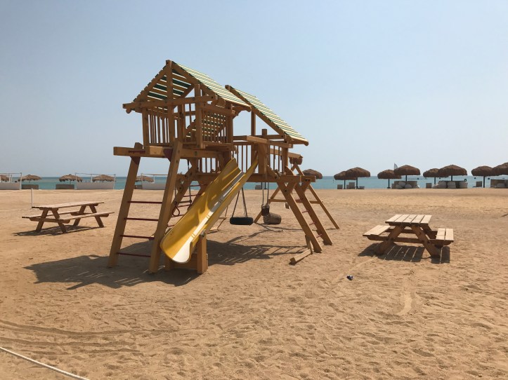 El Gouna with Kids: A Red Sea Resort Town | www.carriereedtravels.com