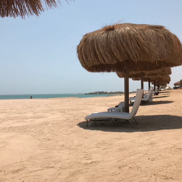 El Gouna with Kids: A Red Sea Resort Town | www.carriereedtravels.com