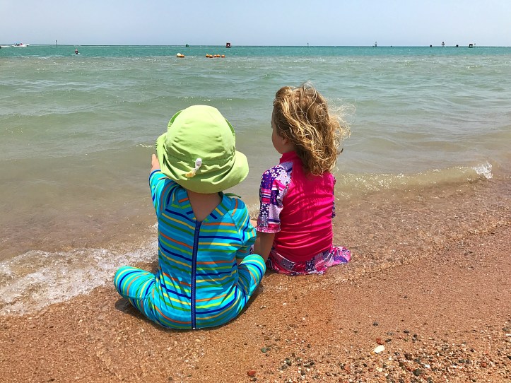 El Gouna with Kids: A Red Sea Resort Town | www.carriereedtravels.com