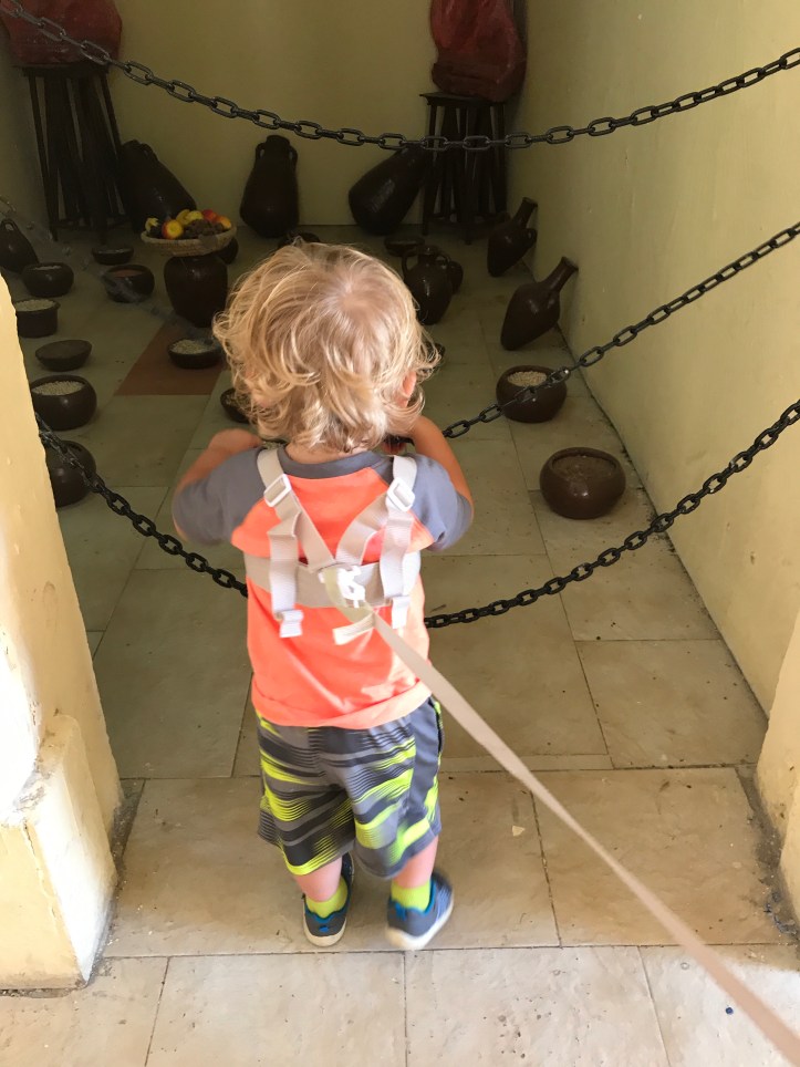 Pharaonic Village with Kids-Cairo, Egypt | www.carriereedtravels.com