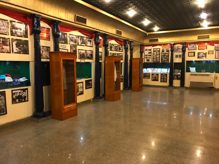 Pharaonic Village with Kids-Cairo, Egypt | www.carriereedtravels.com