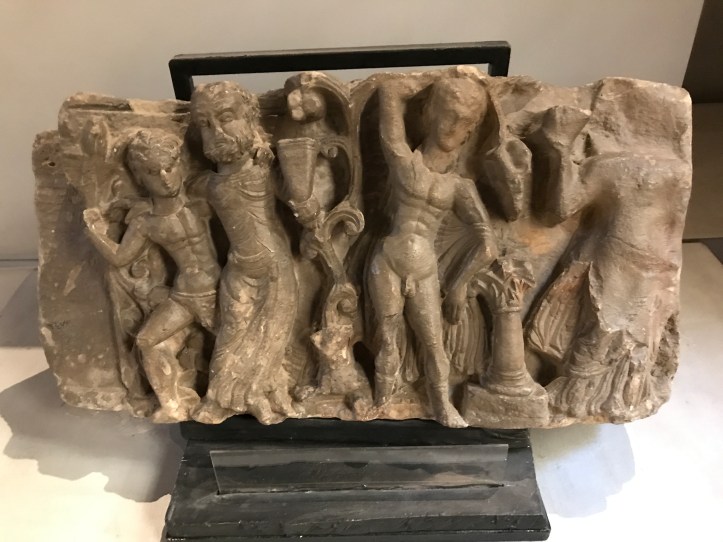 Copts and the Coptic Museum in Cairo | www.carriereedtravels.com