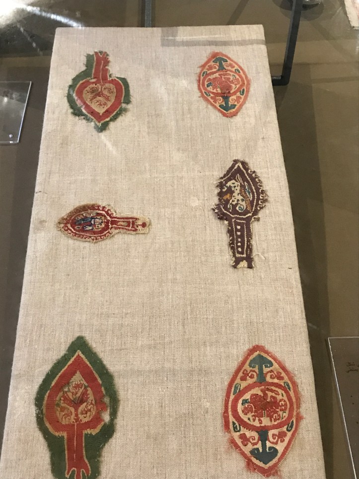 Copts and the Coptic Museum in Cairo | www.carriereedtravels.com