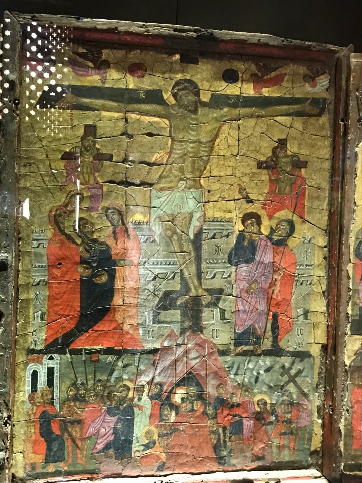 Copts and the Coptic Museum in Cairo | www.carriereedtravels.com