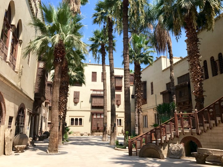 Copts and the Coptic Museum in Cairo | www.carriereedtravels.com