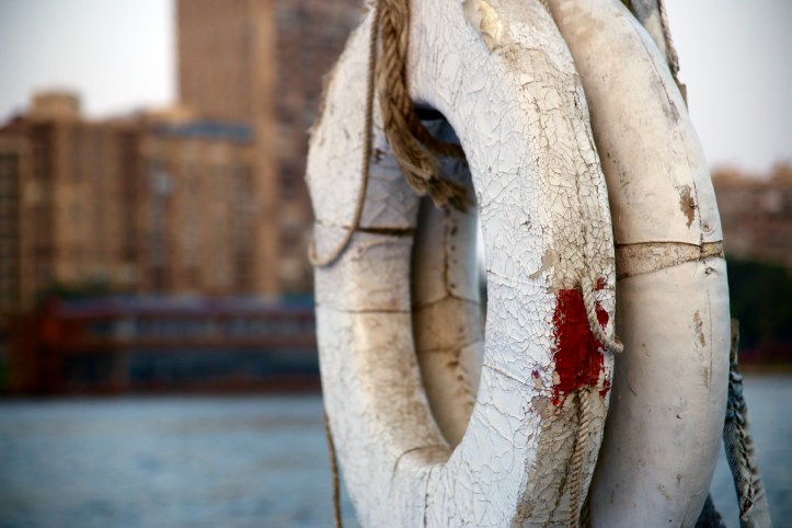 Sailing on the Nile in Felucca with Kids | www.carriereedtravels.com