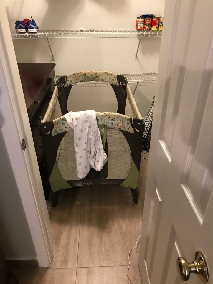 The Arrival of Our Sea Freight: Tips for a Successful Unloading the Truck Day | www.carriereedtravels.com