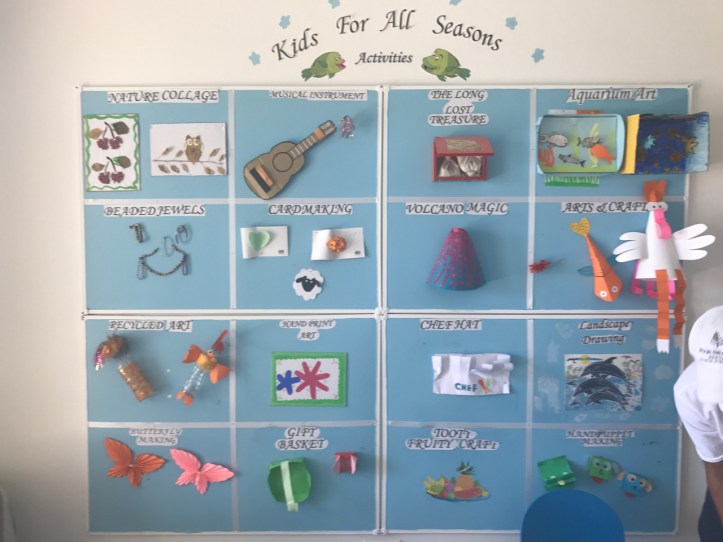 Sharm El Sheik, Egypt: Four Seasons Resort with Kids | www.carriereedtravels.com