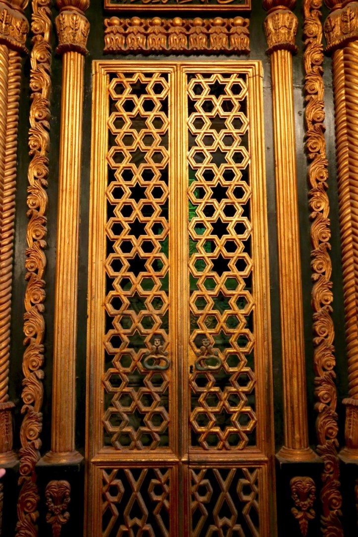 The Citadel in Cairo with Kids: A Guide + History of the Complex | www.carriereedtravels.com