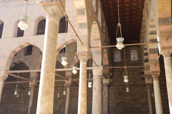 The Citadel in Cairo with Kids: A Guide + History of the Complex | www.carriereedtravels.com