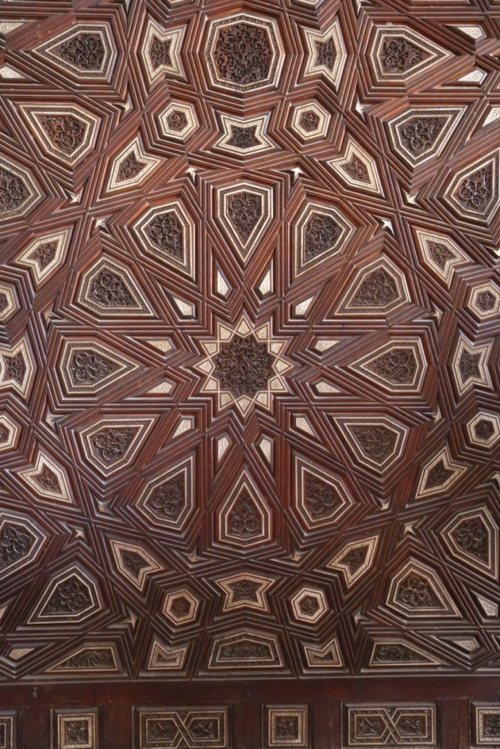 The Citadel in Cairo with Kids: A Guide + History of the Complex | www.carriereedtravels.com