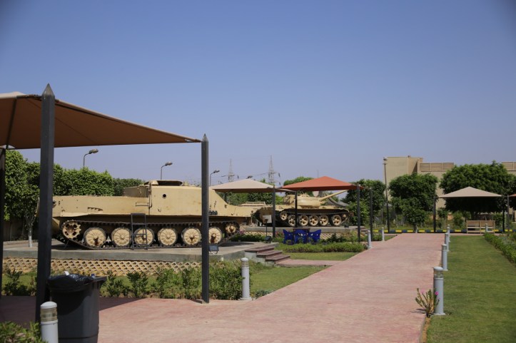 All About Family Park, Cairo | www.carriereedtravels.com