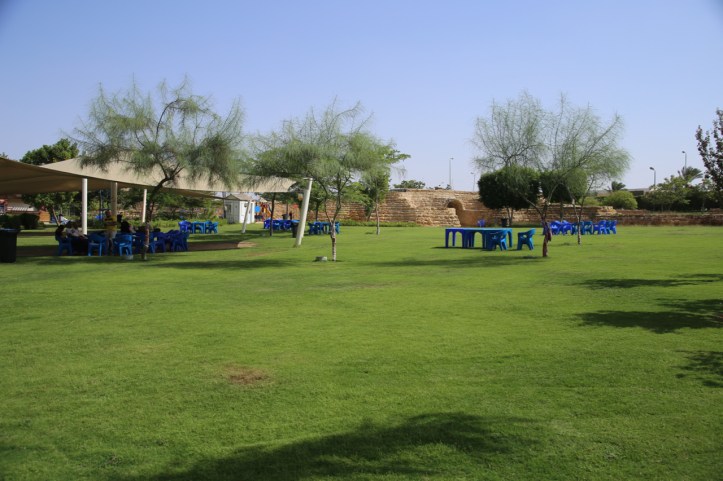 All About Family Park, Cairo | www.carriereedtravels.com
