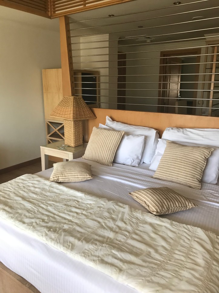 Hotel Review of Movenpick, Elephantine Island, Aswan, Egypt | www.carriereedtravels.com