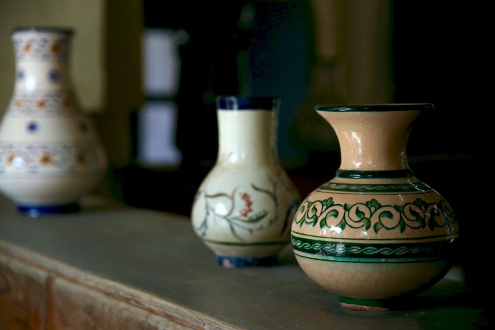 Guide to Foustat Traditional Crafts Center in Cairo, Egypt | www.carriereedtravels.com