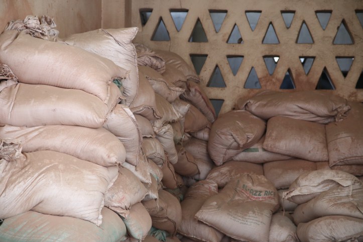 Guide to Foustat Traditional Crafts Center in Cairo, Egypt | www.carriereedtravels.com