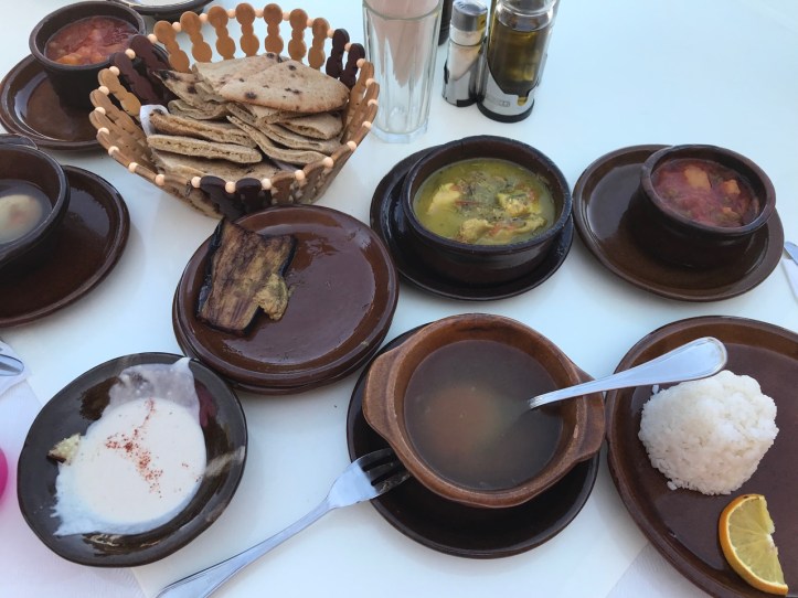 Guide to sightseeing Abu Simbel, Egypt in a day trip with kids | www.carriereedtravels.com