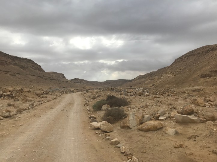 Wadi Degla, Cairo Hike with Kids | www.carriereedtravels.com