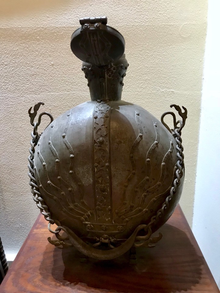 Visiting Abdeen Palace Museum in Cairo: A Guide