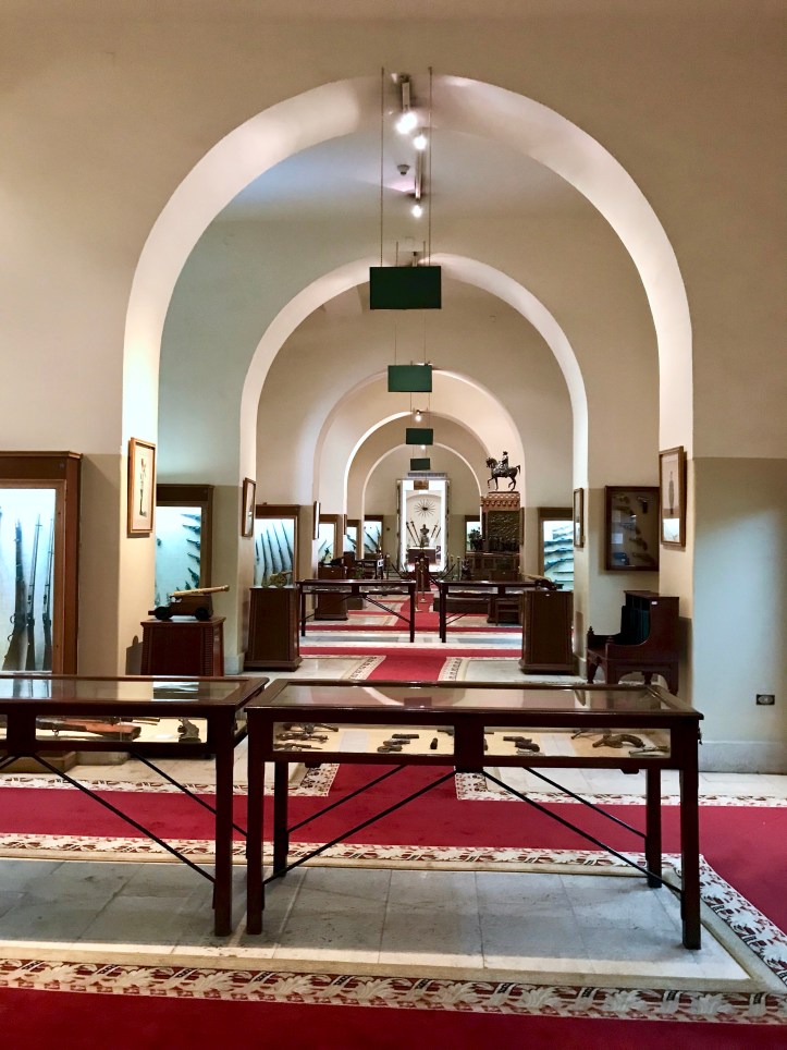 Visiting Abdeen Palace Museum in Cairo: A Guide