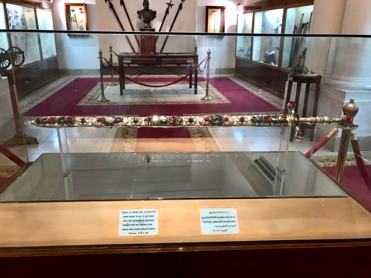 Visiting Abdeen Palace Museum in Cairo: A Guide