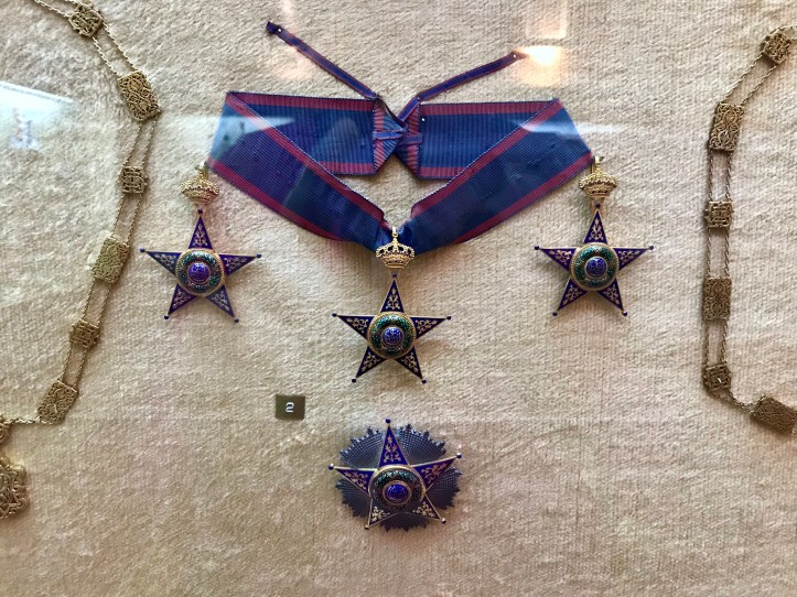 Visiting Abdeen Palace Museum in Cairo: A Guide