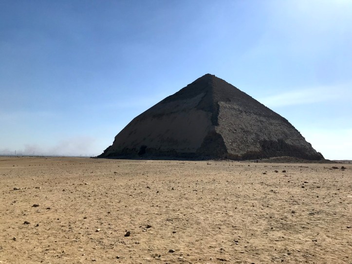 Visiting the Pyramids of Greater Egypt with Kids: A Guide | www.carriereedtravels.com