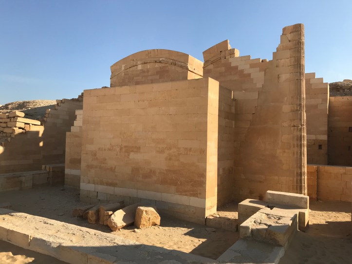 Visiting the Pyramids of Greater Egypt with Kids: A Guide | www.carriereedtravels.com