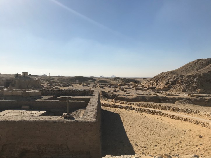 Visiting the Pyramids of Greater Egypt with Kids: A Guide | www.carriereedtravels.com