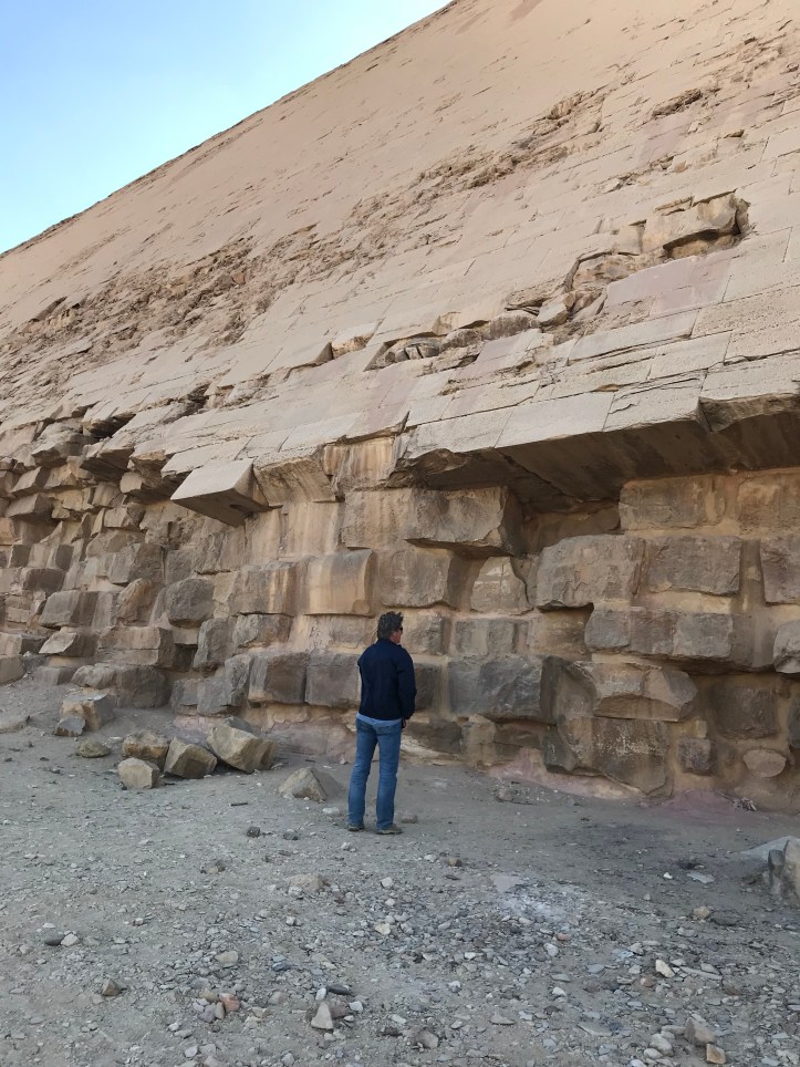 Visiting the Pyramids of Greater Egypt with Kids: A Guide | www.carriereedtravels.com