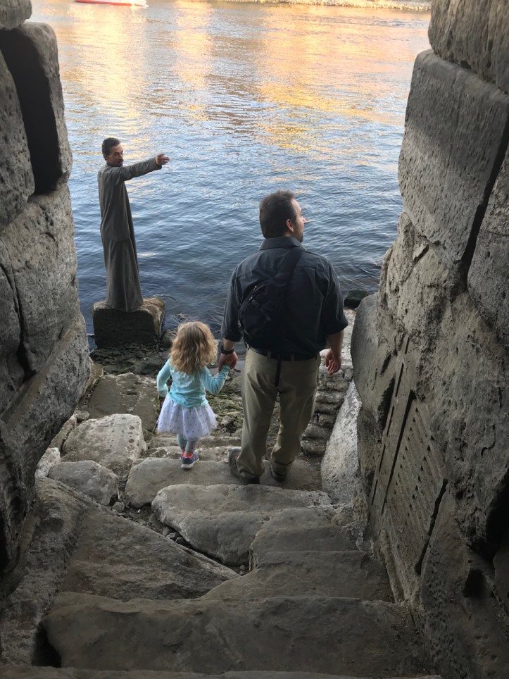 3 Nights in Aswan with Kids: A Guide | www.carriereedtravels.com