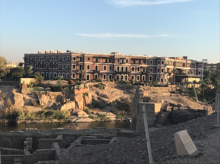 3 Nights in Aswan with Kids: A Guide | www.carriereedtravels.com